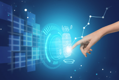 细心雕琢数字人的每一处